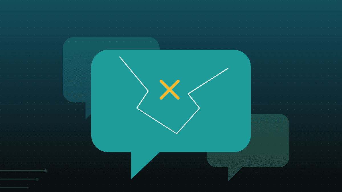 My AI Chatbot Keeps Giving Wrong Answers: What's Actually Going Wrong?