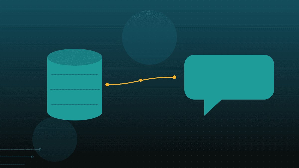 How to Build a Chatbot Trained on Your Own Business Data (Not Generic AI)