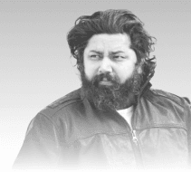Jay Paudyal